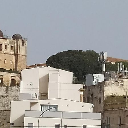 Star Apartment At The Cathedral Παλέρμο Εξωτερικό φωτογραφία