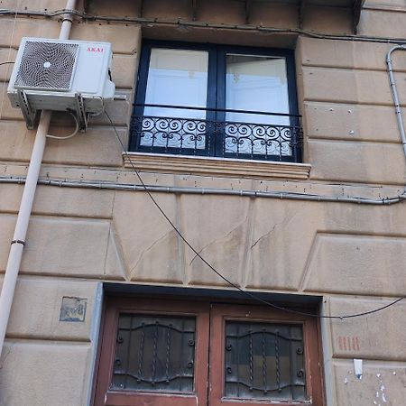 Star Apartment At The Cathedral Παλέρμο Εξωτερικό φωτογραφία