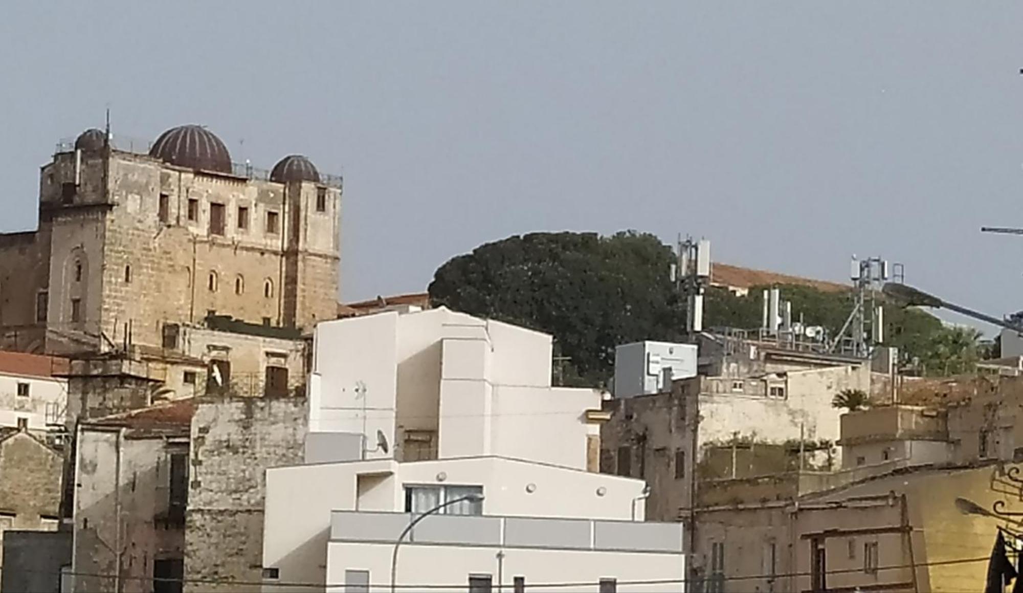 Star Apartment At The Cathedral Παλέρμο Εξωτερικό φωτογραφία
