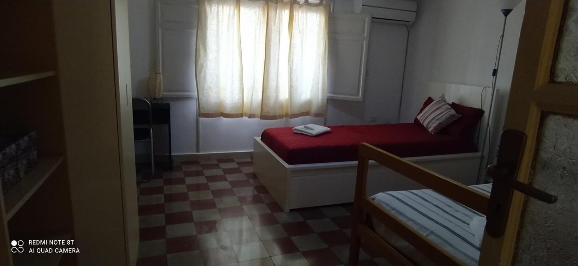 Star Apartment At The Cathedral Παλέρμο Εξωτερικό φωτογραφία